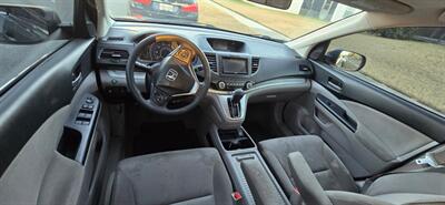 2014 Honda CR-V EX   - Photo 10 - Orlando, FL 32837