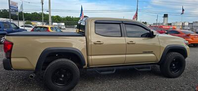 2017 Toyota Tacoma TRD Off-Road   - Photo 5 - Orlando, FL 32837