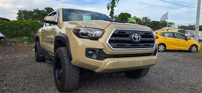 2017 Toyota Tacoma TRD Off-Road   - Photo 6 - Orlando, FL 32837