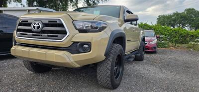 2017 Toyota Tacoma TRD Off-Road   - Photo 2 - Orlando, FL 32837