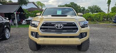 2017 Toyota Tacoma TRD Off-Road   - Photo 1 - Orlando, FL 32837