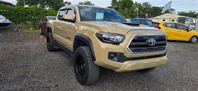 2017 Toyota Tacoma TRD Off-Road   - Photo 3 - Orlando, FL 32837