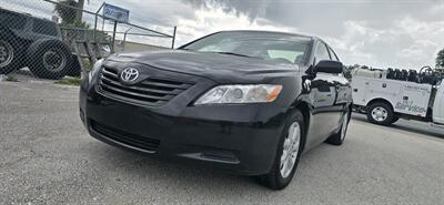 2007 Toyota Camry LE   - Photo 4 - Orlando, FL 32837