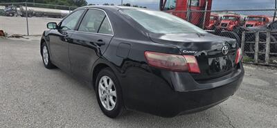 2007 Toyota Camry LE   - Photo 8 - Orlando, FL 32837
