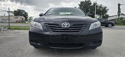 2007 Toyota Camry LE   - Photo 3 - Orlando, FL 32837