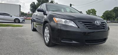2007 Toyota Camry LE   - Photo 1 - Orlando, FL 32837