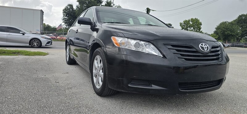 2007 Toyota Camry LE - Photo 1 - Orlando, FL 32837