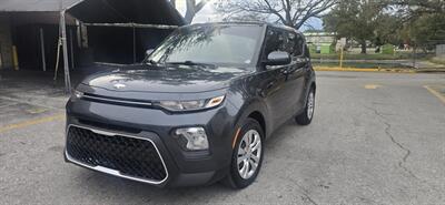 2020 Kia Soul S   - Photo 1 - Orlando, FL 32837
