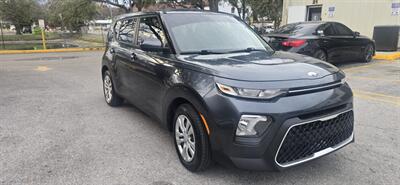 2020 Kia Soul S   - Photo 3 - Orlando, FL 32837