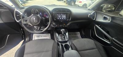 2020 Kia Soul S   - Photo 12 - Orlando, FL 32837