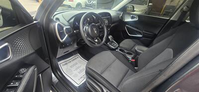 2020 Kia Soul S   - Photo 7 - Orlando, FL 32837