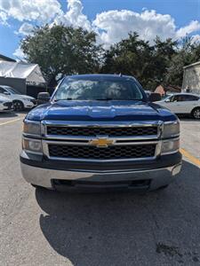 2014 Chevrolet Silverado 1500 Work Truck   - Photo 9 - Orlando, FL 32837