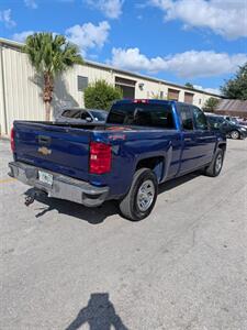 2014 Chevrolet Silverado 1500 Work Truck   - Photo 4 - Orlando, FL 32837