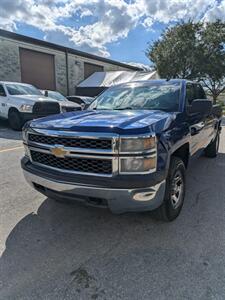 2014 Chevrolet Silverado 1500 Work Truck   - Photo 8 - Orlando, FL 32837