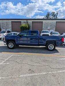 2014 Chevrolet Silverado 1500 Work Truck   - Photo 6 - Orlando, FL 32837