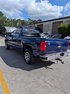 2014 Chevrolet Silverado 1500 Work Truck   - Photo 7 - Orlando, FL 32837