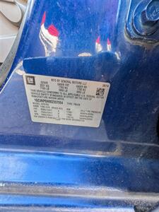 2014 Chevrolet Silverado 1500 Work Truck   - Photo 12 - Orlando, FL 32837