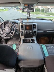 2014 RAM 1500 SLT   - Photo 9 - Orlando, FL 32837