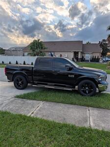 2014 RAM 1500 SLT   - Photo 4 - Orlando, FL 32837