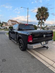 2014 RAM 1500 SLT   - Photo 3 - Orlando, FL 32837