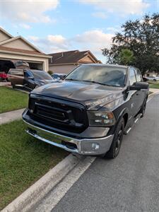 2014 RAM 1500 SLT   - Photo 6 - Orlando, FL 32837