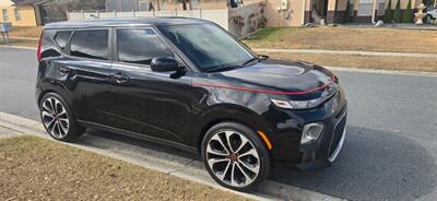 2020 Kia Soul LX - Photo 13 - Orlando, FL 32837