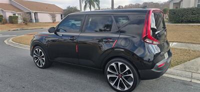 2020 Kia Soul LX - Photo 4 - Orlando, FL 32837