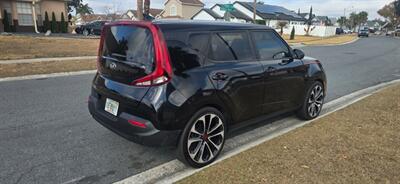 2020 Kia Soul LX - Photo 3 - Orlando, FL 32837