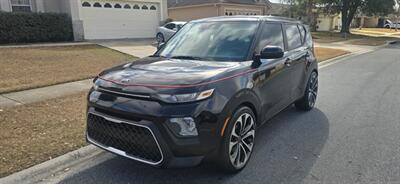 2020 Kia Soul LX - Photo 1 - Orlando, FL 32837