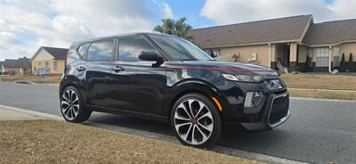 2020 Kia Soul LX - Photo 7 - Orlando, FL 32837