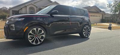 2020 Kia Soul LX - Photo 12 - Orlando, FL 32837
