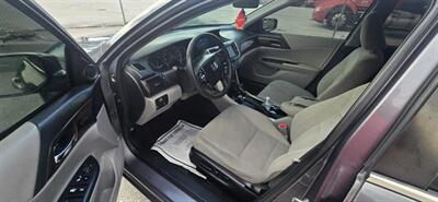 2016 Honda Accord EX   - Photo 4 - Orlando, FL 32837