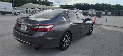 2016 Honda Accord EX   - Photo 8 - Orlando, FL 32837