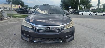 2016 Honda Accord EX   - Photo 5 - Orlando, FL 32837