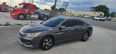2016 Honda Accord EX   - Photo 3 - Orlando, FL 32837