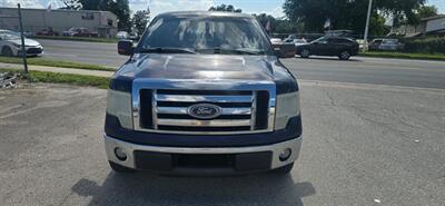 2010 Ford F-150 XL   - Photo 5 - Orlando, FL 32837