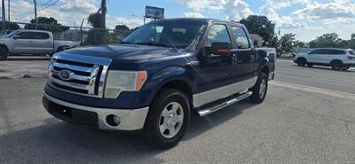 2010 Ford F-150 XL   - Photo 9 - Orlando, FL 32837