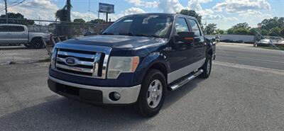 2010 Ford F-150 XL   - Photo 1 - Orlando, FL 32837