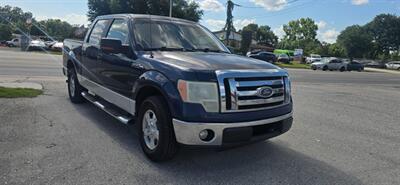 2010 Ford F-150 XL   - Photo 3 - Orlando, FL 32837