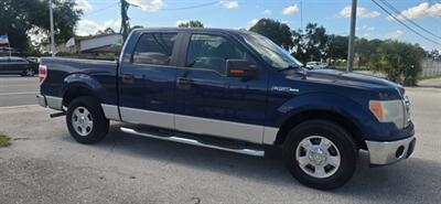 2010 Ford F-150 XL   - Photo 6 - Orlando, FL 32837
