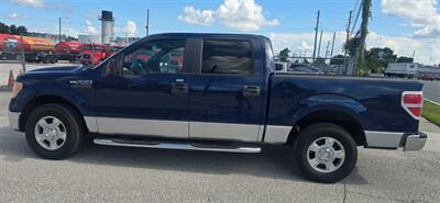 2010 Ford F-150 XL   - Photo 4 - Orlando, FL 32837