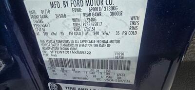 2010 Ford F-150 XL   - Photo 13 - Orlando, FL 32837