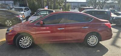 2016 Nissan Sentra S - Photo 4 - Orlando, FL 32837