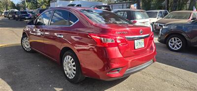 2016 Nissan Sentra S - Photo 5 - Orlando, FL 32837