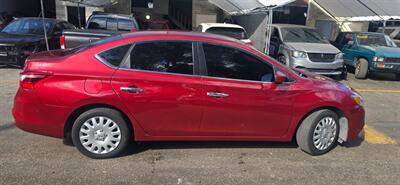 2016 Nissan Sentra S - Photo 7 - Orlando, FL 32837