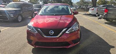 2016 Nissan Sentra S - Photo 2 - Orlando, FL 32837