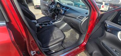 2016 Nissan Sentra S - Photo 9 - Orlando, FL 32837