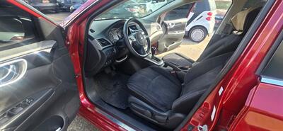 2016 Nissan Sentra S - Photo 8 - Orlando, FL 32837