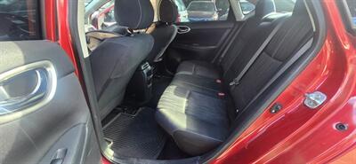 2016 Nissan Sentra S - Photo 10 - Orlando, FL 32837