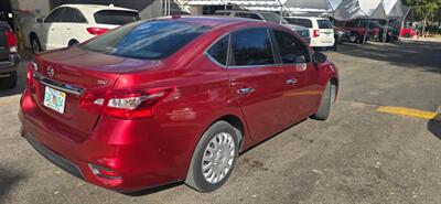 2016 Nissan Sentra S - Photo 6 - Orlando, FL 32837